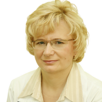 lek. med. Monika Olczak-Pruc - MEDIKAR Warszawa